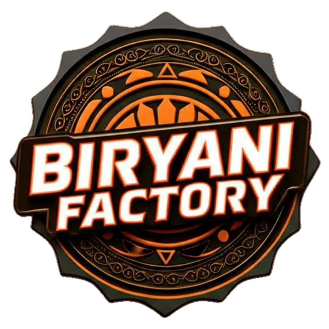 Biryani Factory Tirupati